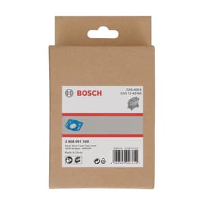 Bosch Dust Bag Holder for Dust Extractors, 2 608 001 109