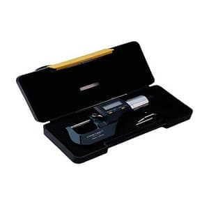 Kristeel 0 - 25 mm Digital Outside Micrometer, 5378