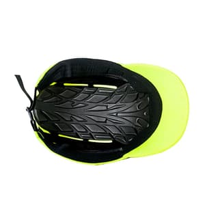 Portwest AirTech Bump Cap (Yellow), PS59  