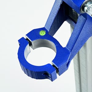 Carat Core Drill Stand, S-1803