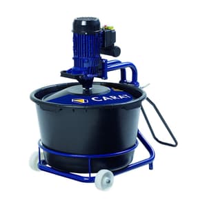 Carat 65 L Super Mixing Machine, 50
