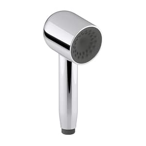 Kohler Statement Single Function Iconic Hand Shower In Polished Chrome Finish, K-26286IN-G-CP