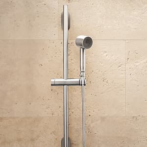 Kohler Statement Single Function Iconic Hand Shower In Polished Chrome Finish, K-26286IN-G-CP