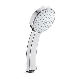 Kohler Complementary Single Function Hand Shower With Hose In Polished Chrome Finish, K-16359IN-A-CP