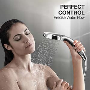 Kohler Complementary Single Function Hand Shower With Hose In Polished Chrome Finish, K-16359IN-A-CP