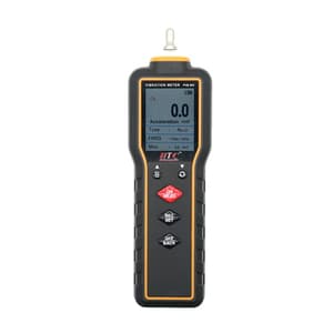 HTC 10Hz - 10KHz Frequency Range Pen Vibration Meter, PVB-805