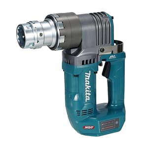 Makita 40Vmax XGT BL 804 Nm Cordless Shear Wrench (Bare Tool), WT001GZ