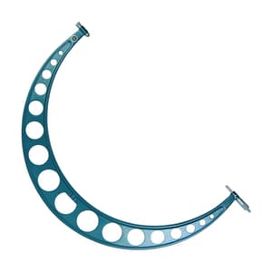 Mitutoyo 900 - 1000 mm Interchangeable Anvil Outside Micrometer, 104-148A