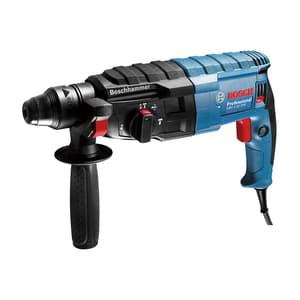 Bosch 790W Professional Rotary Hammer with SDS Plus, GBH 2-24DRE