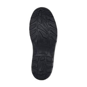Karam Flytex Upper Safety Shoe - Fibre Toe (Red & Black), FS202FN