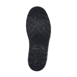 Karam Flytex Upper Safety Shoe - Fibre Toe (Light & Dark Blue), FS203FN