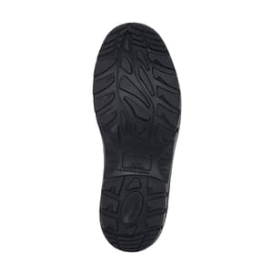 Karam Flytex Upper Safety Shoe - Fibre Toe (Black), FS208FN