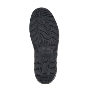 Karam Flytex Upper Safety Shoe - Fibre Toe (Red & Black), FS215FN