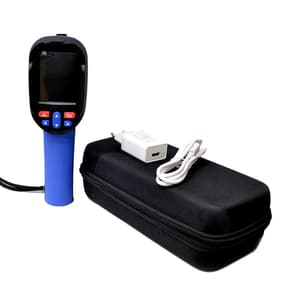HTC -20ºC to +550ºC /-4ºF to 1022ºF Thermal Imaging Camera, VT-120