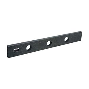 Insize 500 mm / 20 inch Granite Straight Edge, 4147-500A