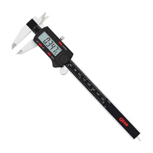 Ozar 200 mm / 8 Inch Digital Caliper, ACD-9367