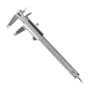 Ozar 200 mm / 8 inch Vernier Caliper, ACV-9376