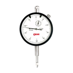 Ozar 0 - 10 mm AGD2 Dial Indicator, AID-9400