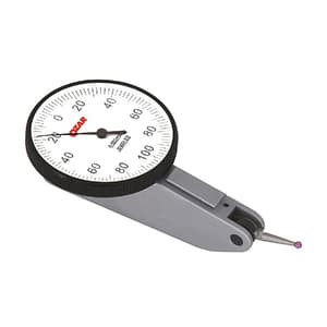 Ozar 0.2 mm Dial Test Indicator, AID-9403