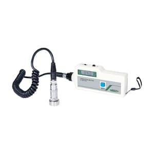 Insize 0.1 - 199.9 m/s² Basic Type Digital Vibration Meter (Separated), 0023-V199B