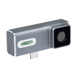 Insize -20°C ~ 150°C Infrared Thermal Imaging Camera for Mobile Phone, 0236-MC150
