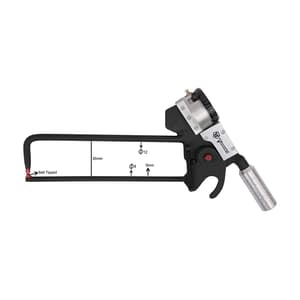 Yuzuki Pistol Caliper Y571, EXCG571