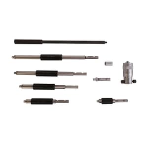 Yuzuki 25 - 50 mm Inside Micrometer Interchangeable Rod Type, IMIT2550