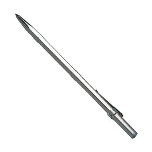 Kristeel 150 mm / 6 inch Hexagonal Pen Shaped Scriber (Carbide Tip), HPSS