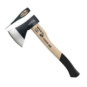 Yato 1250 Gms Axe, YT-8004