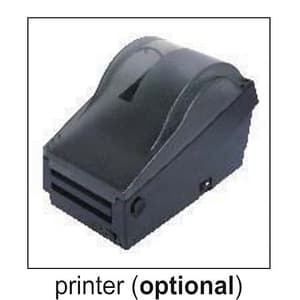 Insize 60 kg Platform Scales, 8501-AL60