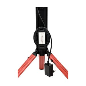 Yato 5000 LM Portable Headlamp With Battery And Folding, Case, YT-81811