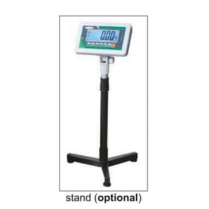 Insize 2 Ton Floor Weighing Scale 8401-2T1212