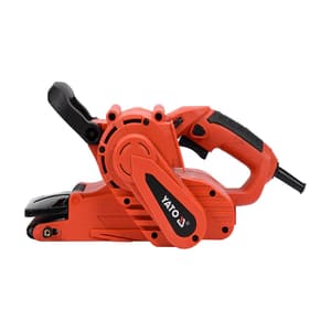 Yato 1010 W / 75 x 533 mm Belt Sander, YT-82240