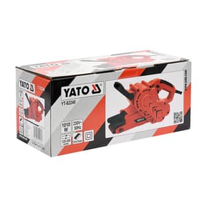 Yato 1010 W / 75 x 533 mm Belt Sander, YT-82240