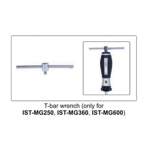 Insize 172 mm Torque Screwdrivers, IST-MG250