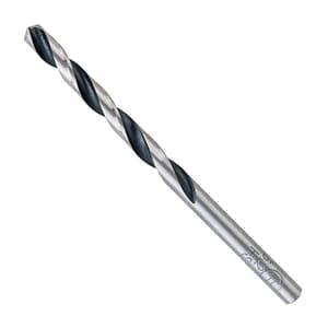 Bosch 5.20 mm HSS Metal Drill Bits PointTeQ Range (Pack of 10 Pcs), 2 608 577 220