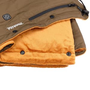 Makita 12Vmax CXT Li-Ion Cordless Heated Blanket, CB100DB