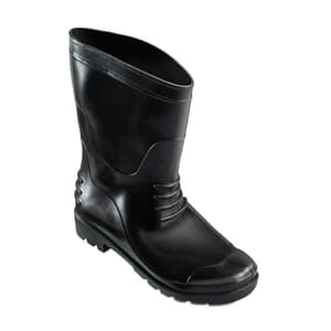 Paragon Gumboot 712 (Black), PV0712GP