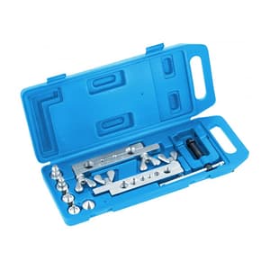 Hogert 8 Pcs Flaring Nut Set, HT1P626