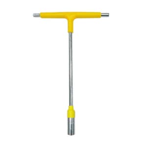 Multitec 8 mm T-Socket Wrench (High Torque), TSK-8