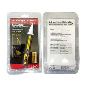Metravi 200V - 1000V AC Non-Contact Voltage Tester, AC-5