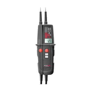 Metravi 100V - 1000V AC/DC Voltage Detector & Electrical Tester, Pro Elec+