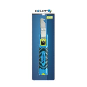 Hogert 8 - 28 mm Cable Stripper Knife, HT1P189