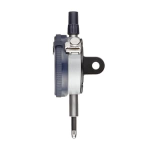 Mitutoyo 0 - 10 mm Standard Type Dial Indicator - Series 2 (Lug Back), 2046 S