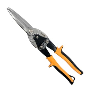 Yato 290 mm / 11 inch Tin Cutter Straight Cut, YT-1922