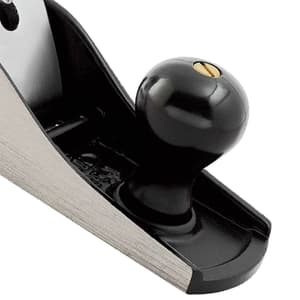 JK 250 mm (Length), 50 mm (Blade) Fined Grained Iron Jack Plane (STD. 4 No.), SD7800170