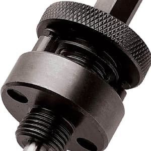 JK 14 mm - 30 mm Holesaw Arbor with HSS Drill, SD9060122