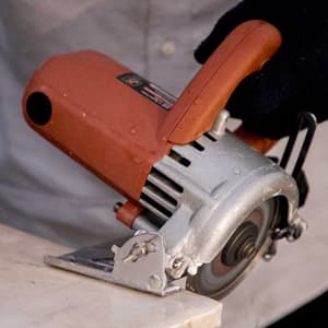 JK Segmented 6 inch / 150 mm Diamond Cutting Blades (Brickstone Cut), SD9060250