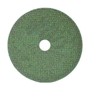 JK 105 x 1.2 x 16 mm Ultrathin Green Cutting Disc For Metal Pro (Pack of 25 Pcs), SD9060262