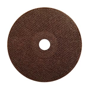 JK 107 x 1.2 x 16 mm Ultrathin Red Cutting Disc (Pack of 25 Pcs), SD9060286